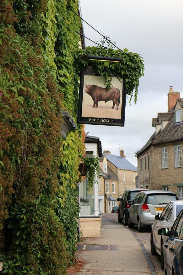 Jasmine Cottage Charlbury Eksteriør billede