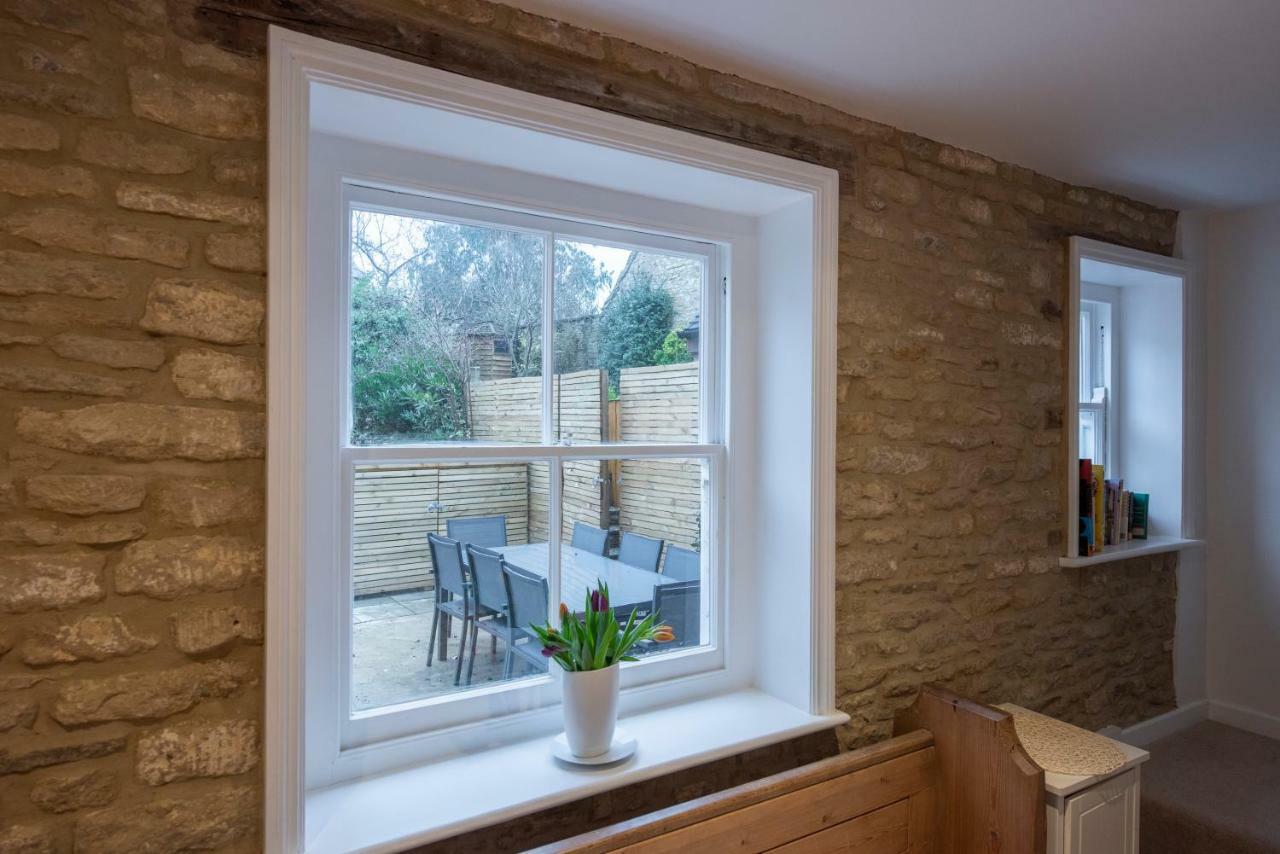 Jasmine Cottage Charlbury Eksteriør billede