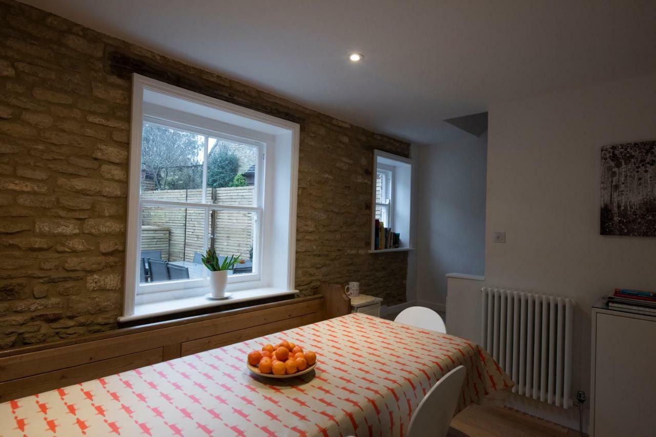 Jasmine Cottage Charlbury Eksteriør billede