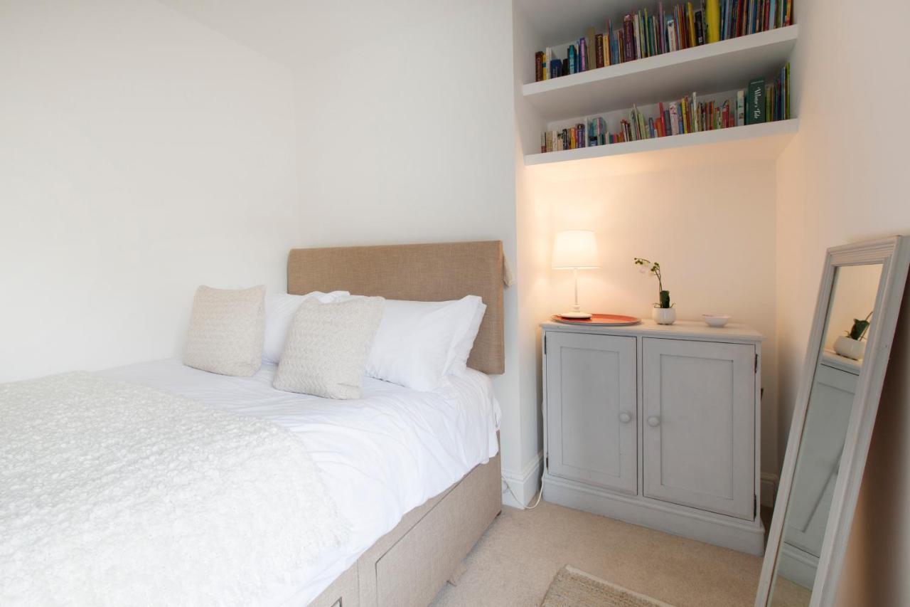 Jasmine Cottage Charlbury Eksteriør billede