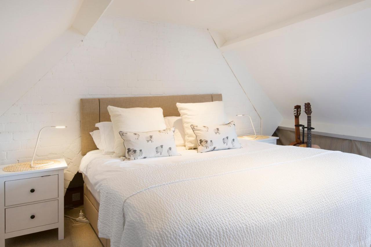 Jasmine Cottage Charlbury Eksteriør billede